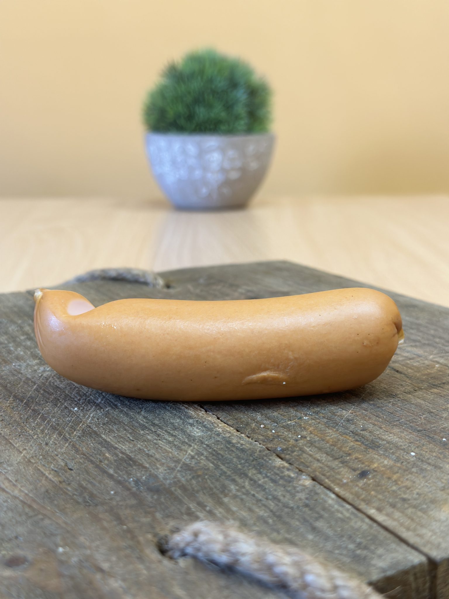 Sausage Skins 30mm Collagen Salami Casing Edible Sausage Artificial ...